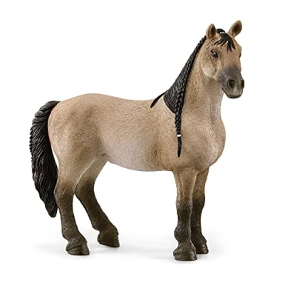 Afbeelding van schleich 13948 Merrie Criollo Definitivo, vanaf 5 jaar, Horse Club figuur, 4 x 11 cm