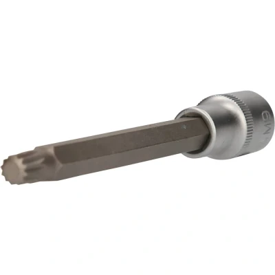 Afbeelding van KS TOOLS BT022953 Steeksleutelelement M9 Buiten veeltandig