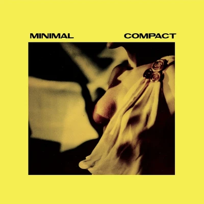 Afbeelding van Minimal Compact One (LP)