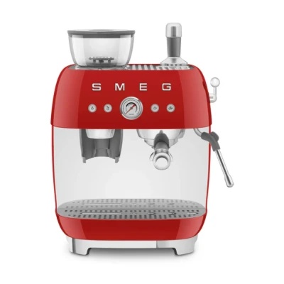Afbeelding van SMEG EGF03RDEU Rood