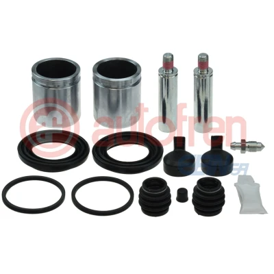 Afbeelding van Reparatieset, remklauw AUTOFREN SEINSA D43401S
