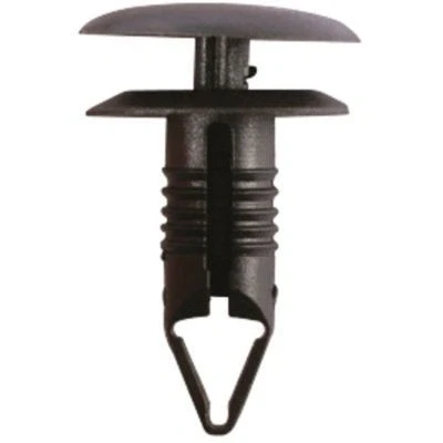 Afbeelding van KS Tools, Spijkers + nietjes voor nietmachines, Push Type Clip Mazda,Pak van 50