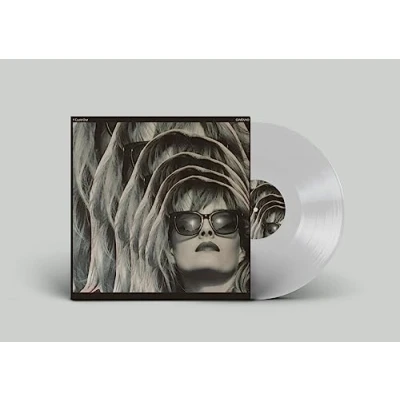Afbeelding van Gwenno Y Dydd Olaf (LP)
