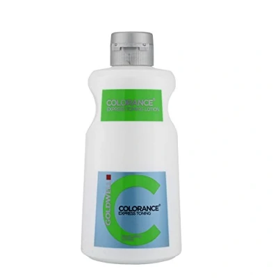 Afbeelding van Goldwell Express Toning Lotion