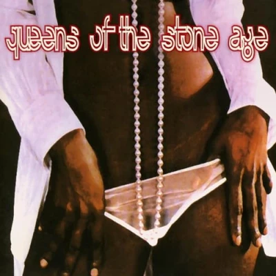 Afbeelding van Queens of the Stone Age (2 LPs)