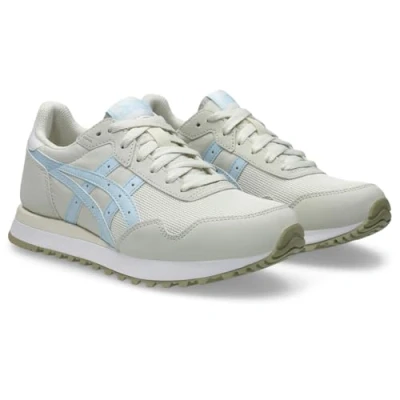 Afbeelding van ASICS Tiger Runner II Sneakers voor heren, Meerkleurig, 39 EU