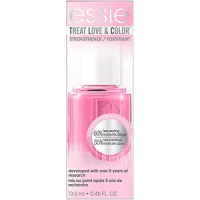 Afbeelding van Essie Treat Love &amp; Color Strengthener Cream Nagellak 46 Mauve tivation