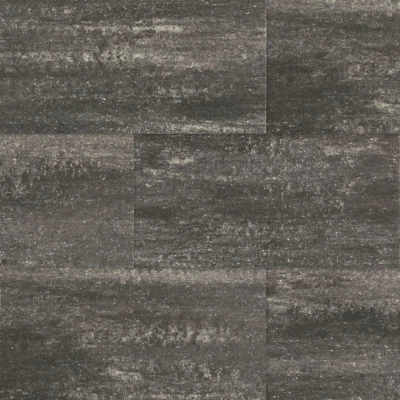 Afbeelding van 60Plus Soft Comfort Grijs/Zwart 40x80x4cm