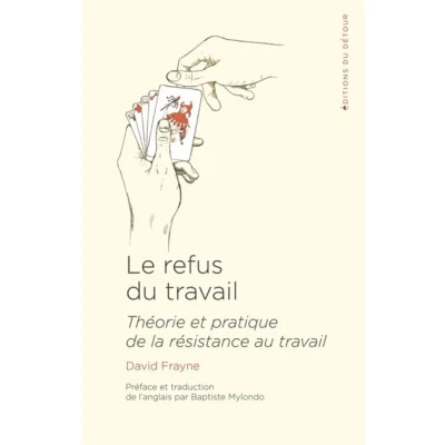 Image de Le refus du travail