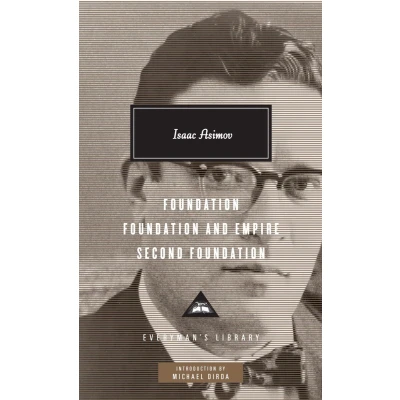 Afbeelding van Foundation/ Foundation and Empire/ Second