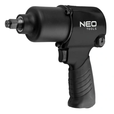 Afbeelding van NEO TOOLS 14 500 Slagschroevendraaier (perslucht)