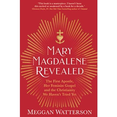 Afbeelding van Mary Magdalene Revealed