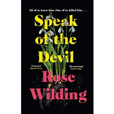Afbeelding van Speak of the Devil