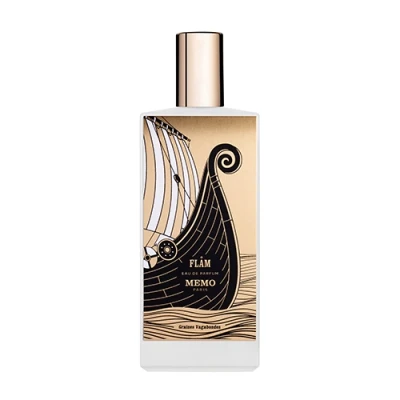 Afbeelding van Memo Paris Flam Eau de Parfum 75 ml