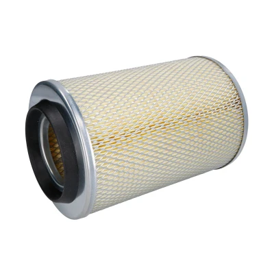 Afbeelding van PURRO PUR PA3037 Luchtfilter 228 150, 150 Rond Filter insert MERCEDES BENZ: MB 100 Van