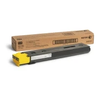 Image de Xerox Jaune fluorescent original cartouche de toner pour PrimeLink C9065 C9070