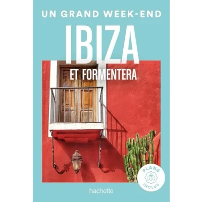 Afbeelding van IBIZA