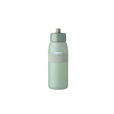 Afbeelding van Mepal Bidon Ellipse Waterfles 50 Cl Mint