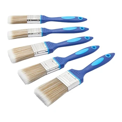 Afbeelding van Fit For The Job No Bristle Loss Borstelset, 5 delig