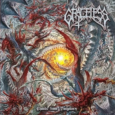 Afbeelding van Chants from Purgatory