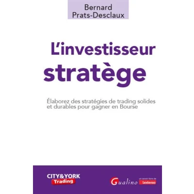 Image de L&#039;investisseur stratège