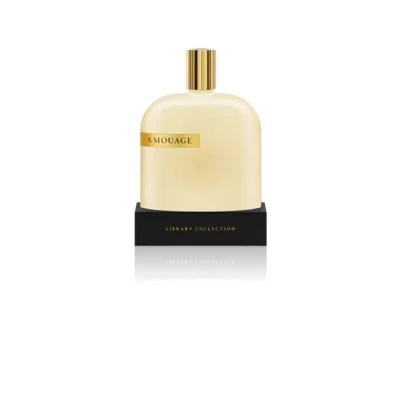 Afbeelding van Amouage The Library Collection Opus III Eau de Parfum 100 ml