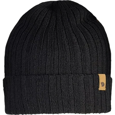 Afbeelding van Fjällräven Byron Muts, Maat: One Size, Black