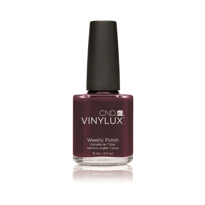 Afbeelding van CND Colour Vinylux Fedora #114 15 ml