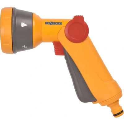 Afbeelding van Hozelock Multi Spraygun Pistoolbroes