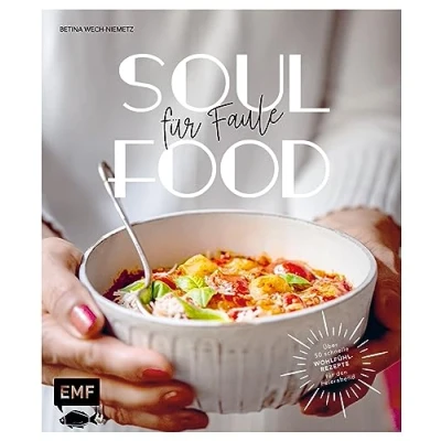 Afbeelding van Soulfood für Faule