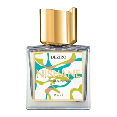 Image de Nishane Deziro Extrait de Parfum 50 ml