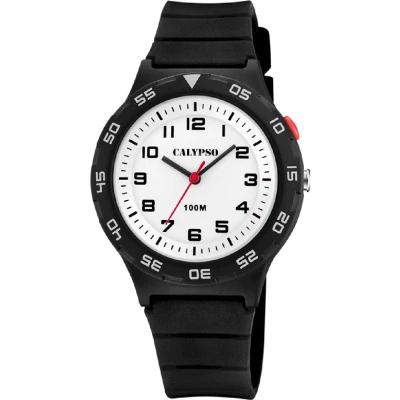 Afbeelding van Calypso Kinderenhorloge K5797/4