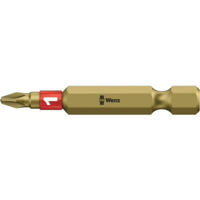 Afbeelding van Wera 1/4&quot; philips bitorsion bit ph1x50mm