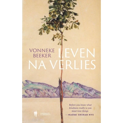 Afbeelding van Leven na verlies