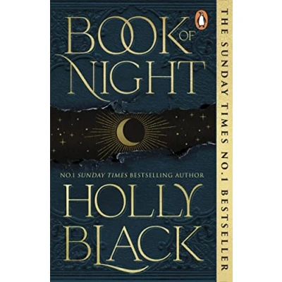 Afbeelding van Book of Night