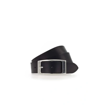 Afbeelding van Tamaris Riem, Dames, Maat: 115, Schwarz