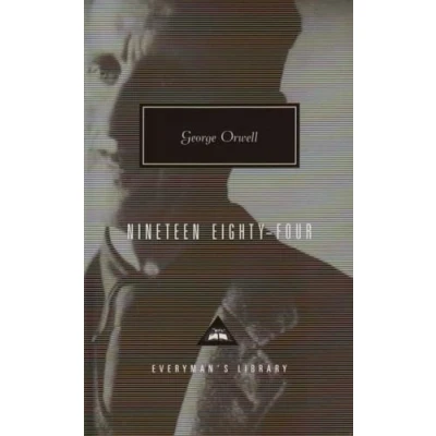 Afbeelding van Nineteen Eighty Four