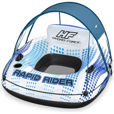 Afbeelding van Opblaasbare band Bestway Rapid Rider Ø 137 cm