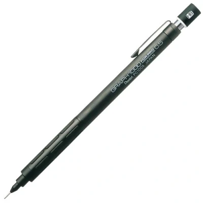 Afbeelding van Pentel Graafpotlood voor Pro 0,5 mm