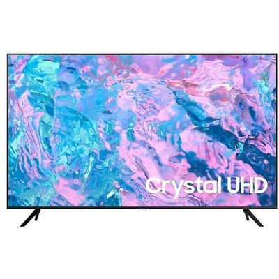 Afbeelding van Smart TV Samsung HG43CU700EUXEN 4K Ultra HD 43&quot;
