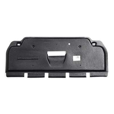 Afbeelding van Van Wezel Geluidsisolatie motorruimte 0318702