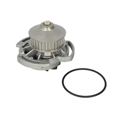 Afbeelding van HEPU P533 Waterpomp 30 Met pakking Mechanisch Metaal VOLKSWAGEN: GOLF 2, 3, Polo II Coupe