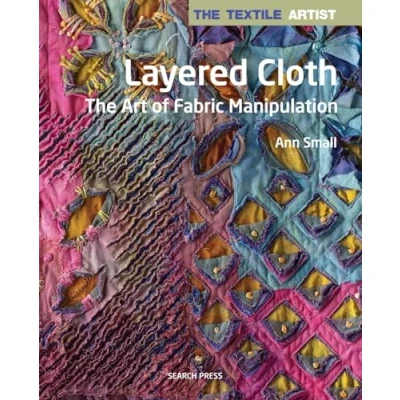 Afbeelding van Layered Cloth