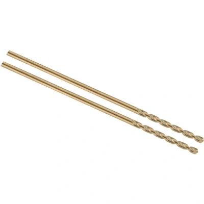 Afbeelding van DeWalt, Boorbitje, Metaalboormachine HSS G EXTREME 2 (1 mm)