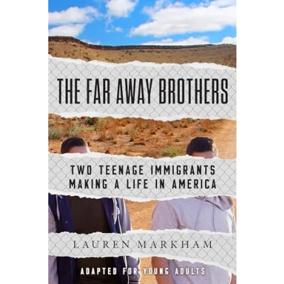 Afbeelding van The Far Away Brothers (Adapted for Young Adults)