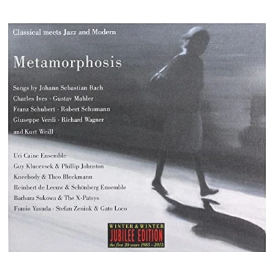 Afbeelding van METAMORPHOSIS/CLASSIC MEE