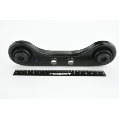 Afbeelding van FEBEST 0325 CRV Draagarm Achteras Driehoeksdraagarm HONDA: CIVIC 6 Hatchback, 7 Stufenheck