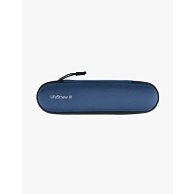 Image de LifeStraw Personal Straw Filter Carry Case Pièces pour filtres à eau