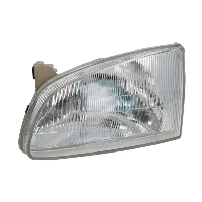 Afbeelding van TYC 20 3694 08 2 Koplampen Links H4 Zonder elektro motor TOYOTA: Starlet V Hatchback