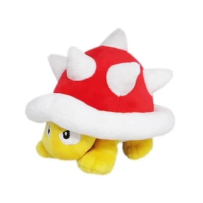 Afbeelding van SUPER MARIO Spiny Plush 12cm